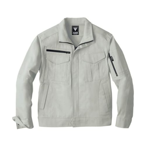 ブルゾン アイボリー 5L 2020−3