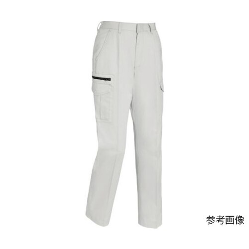 レディスラットズボン アイボリー サイズ