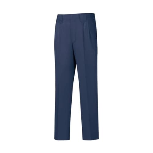 スラックス 紺 ウエスト70cm 209