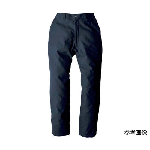 防寒パンツ 紺 3L 211−10−3L