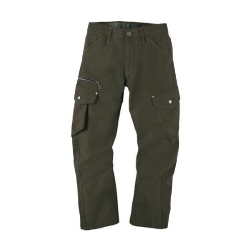 ラットズボン OD L 2143−64−