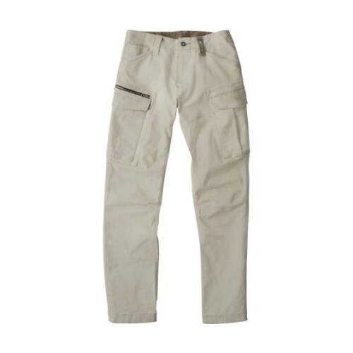 カーゴパンツ サンドベージュ 4L 21