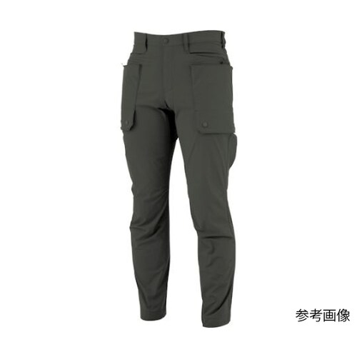 カーゴパンツ アーミーグリーン L 22