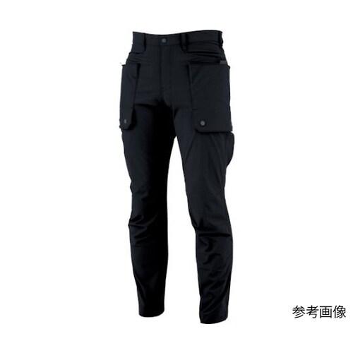 カーゴパンツ クロ L 2226−90−