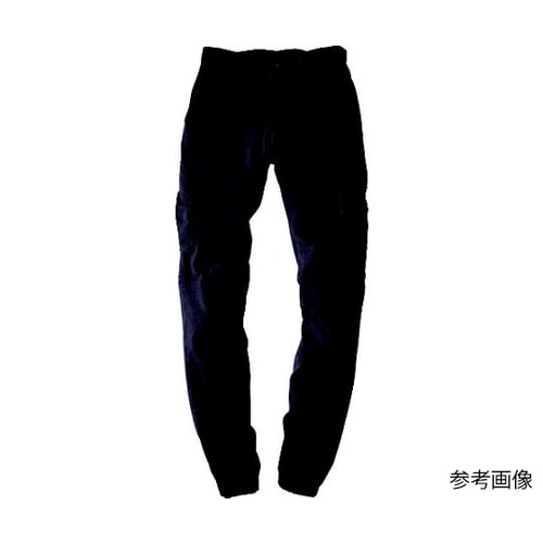 ジョガーパンツ ストーンブラック L 2