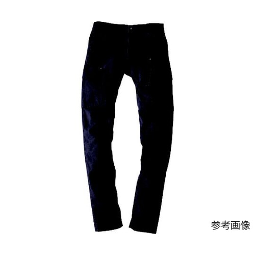 カーゴパンツ ストーンブラック S 22