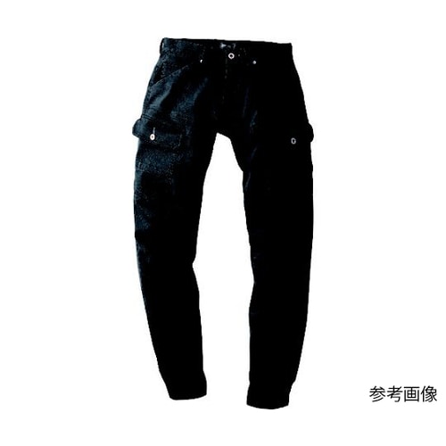 ジョガーパンツ クロ 5L 2262−9