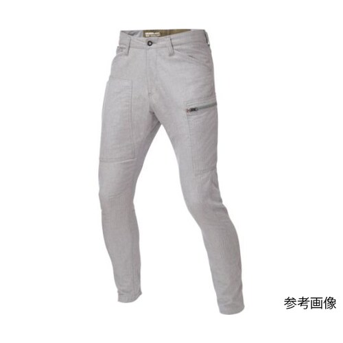 ジョガーパンツ サンドベージュ M 22