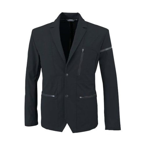 ジャケット クロ LL 2518−90−