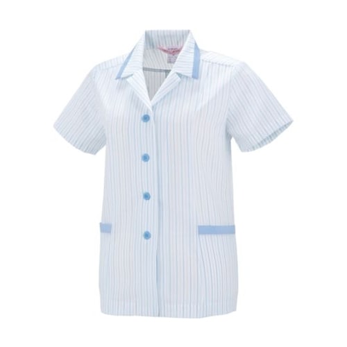 レディスジャケット サックス S 306