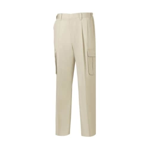 ラットズボン アイボリー 3L 3196