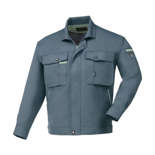 ブルゾン グレー S 4990−20−S