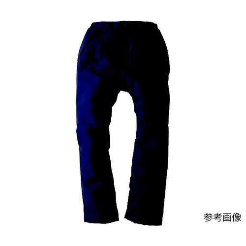 防水防寒パンツ 紺 S 560−10−S