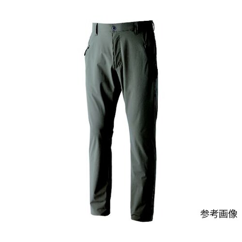 メンズストレッチパンツ サンドベージュ