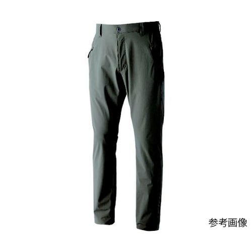 メンズストレッチパンツ サンドベージュ