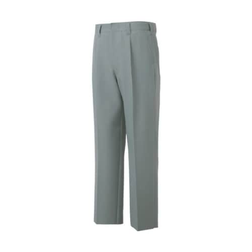 スラックス グレー ウエスト105cm