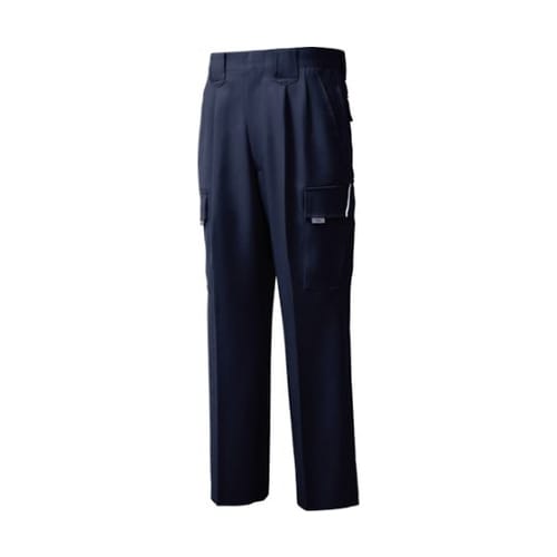 ラットズボン 紺 ウエスト110cm 7