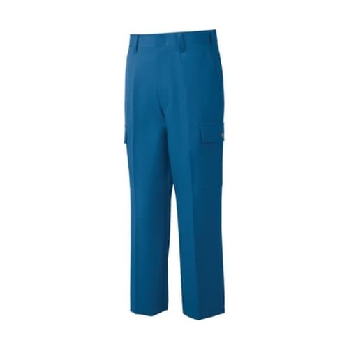 ラットズボン ブルー ウエスト115cm