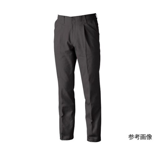 米式ズボン チャコールグレー ウエスト9