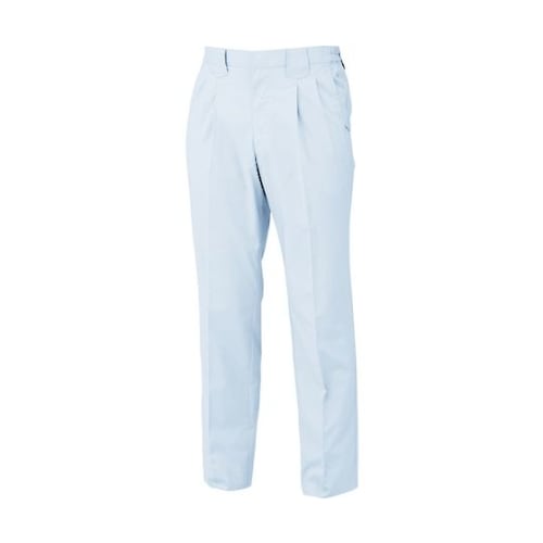 スラックス シルバーグレー LL 889