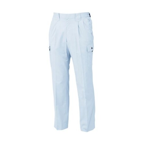 ラットズボン シルバーグレー 3L 88