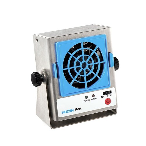 イオナイザー F−94