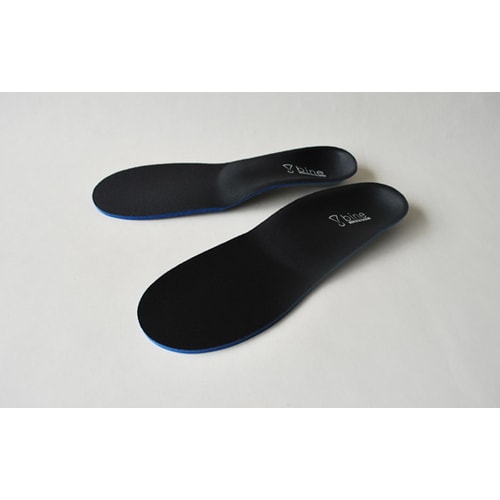 バインインソール クッションプラス L