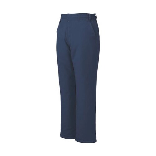 防寒パンツ 紺 5L 107−10−5L