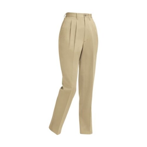 チノレディスパンツ ベージュ サイズ7