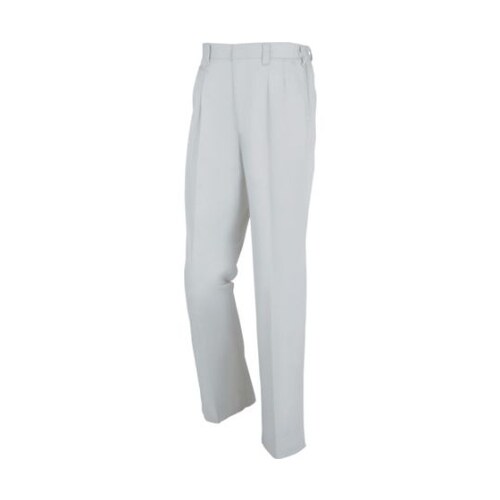 スラックス グレー 5L 1270−20