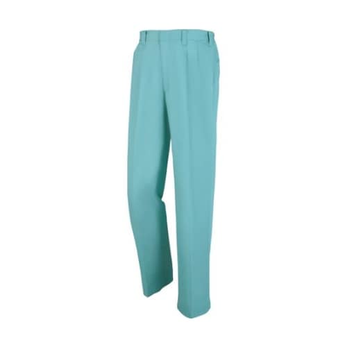 スラックス ミントグリーン M 1290