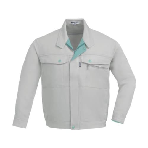 ブルゾン ベージュ S 1330−30−