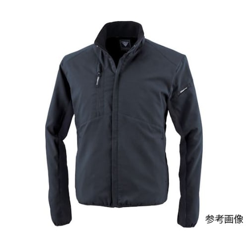制電軽防寒ブルゾン 紺 S 143−10