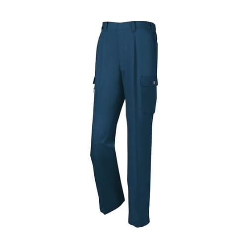 ラットズボン 紺 3L 1446−10−