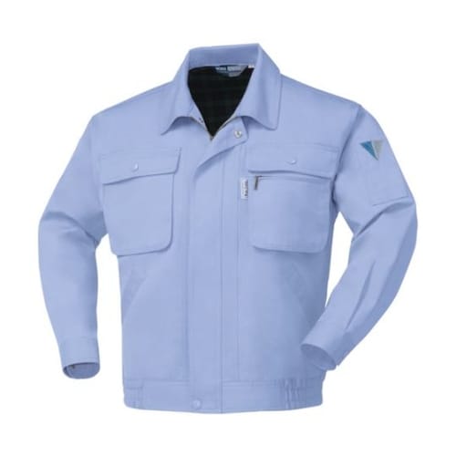 ブルゾン ラベンダー 4L 1450−4