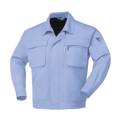 ブルゾン ラベンダー M 1450−47