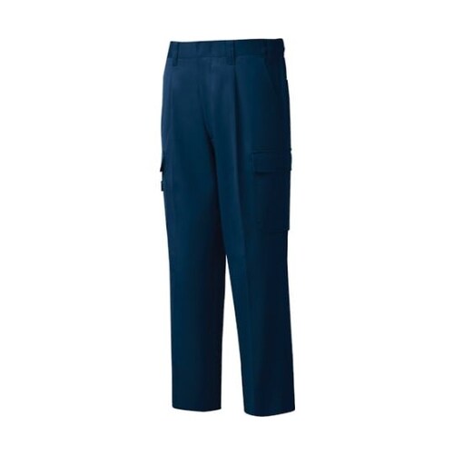 ラットズボン 紺 LL 1453−10−