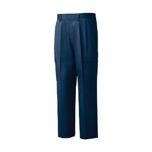 ラットズボン 紺 ウエスト100cm 1