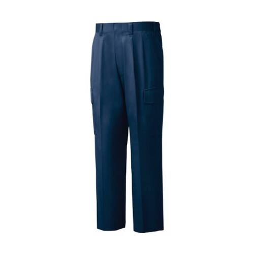 ラットズボン 紺 ウエスト91cm 14