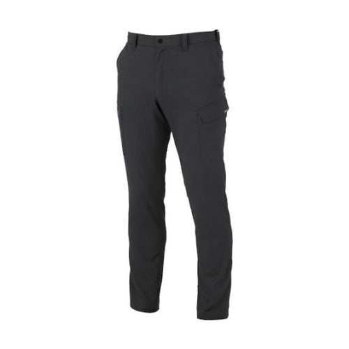 裏綿ストレッチピタリティラットズボン ク