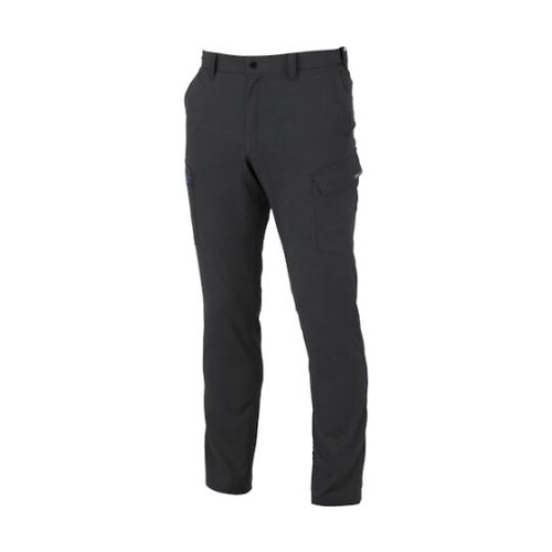 裏綿ストレッチピタリティラットズボン ク