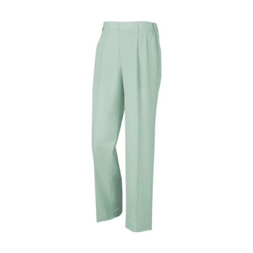 スラックス モスグリーン 5L 1550