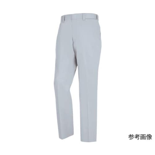 ピタリティスラックス シルバーグレー ウ