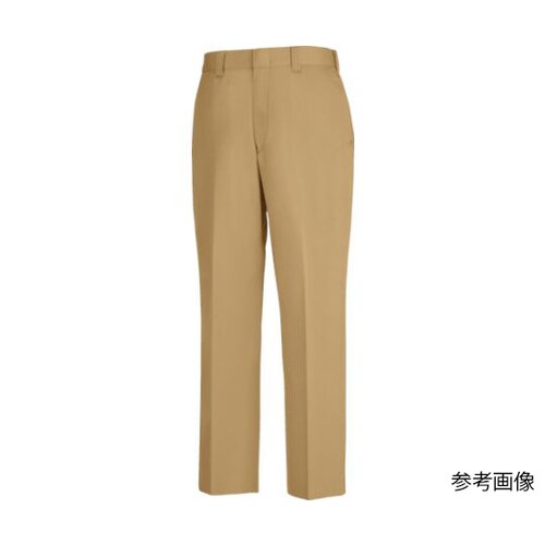 ピタリティスラックス キャメル ウエスト