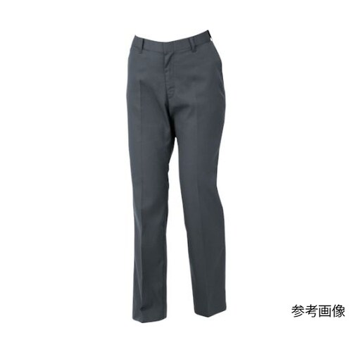 レディスピタリティスラックス チャコール