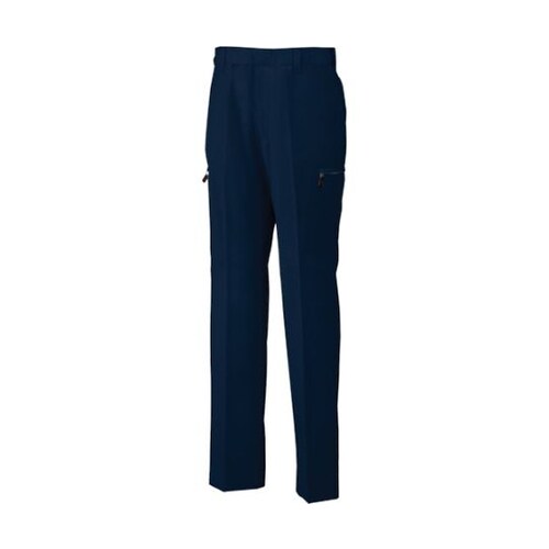 ピタリティラットズボン 紺 ウエスト70