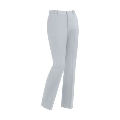 レディスピタリティスラックス シルバーグ