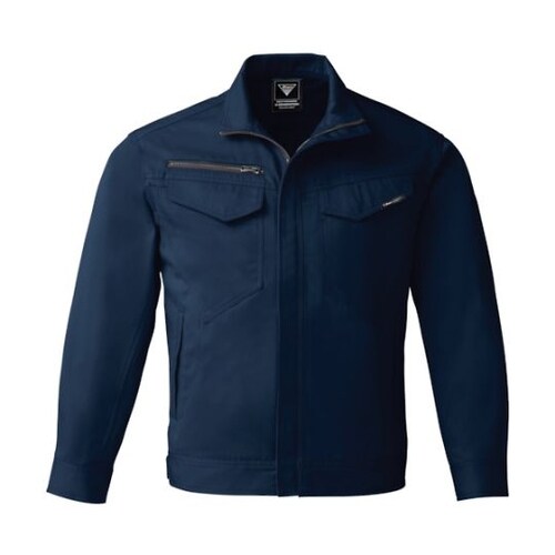 ブルゾン ディープネイビー 5L 168