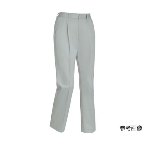 レディススラックス モスグリーン サイズ