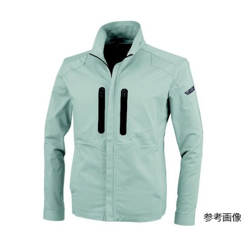 長袖ブルゾン モスグリーン M 1720